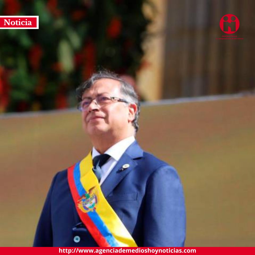 Con Gustavo Petro Al Frente, La Izquierda Colombiana Abre Un Camino ...